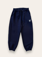 Pantalone logo BERNA