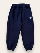 Pantalone logo BERNA