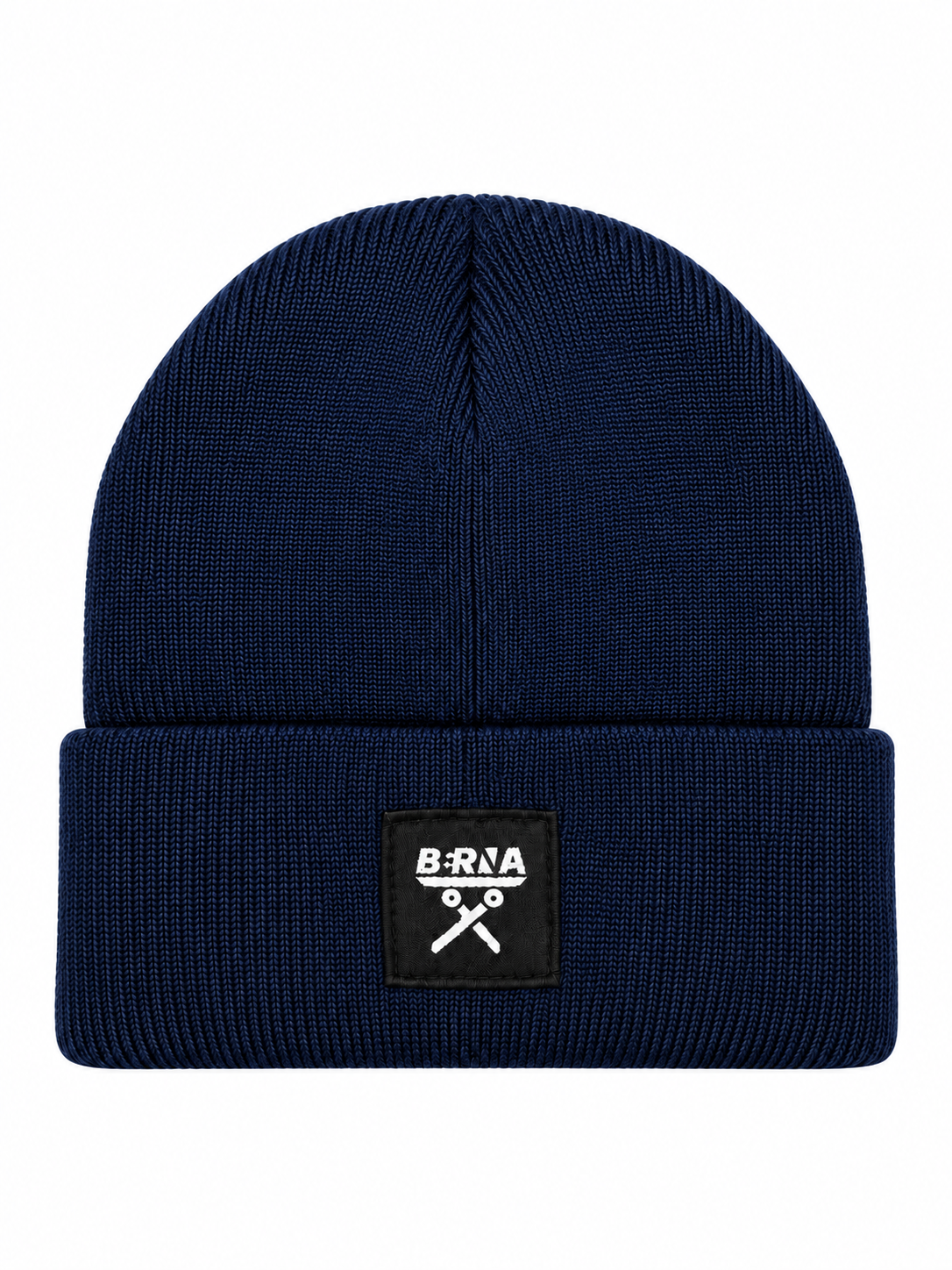Cuffia blu BERNA