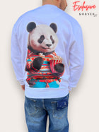 Felpa Party Animals Panda KORNER 20
