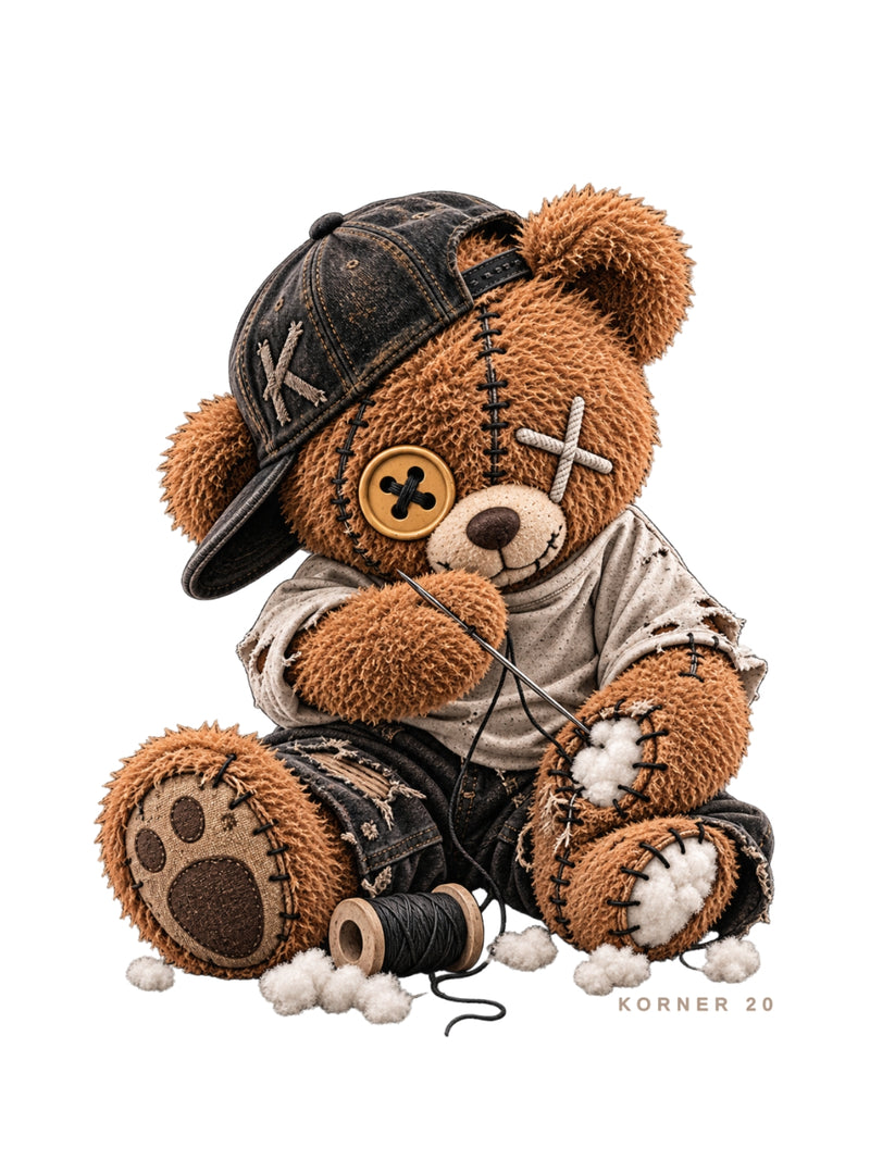 T Shirt Orso KORNER20