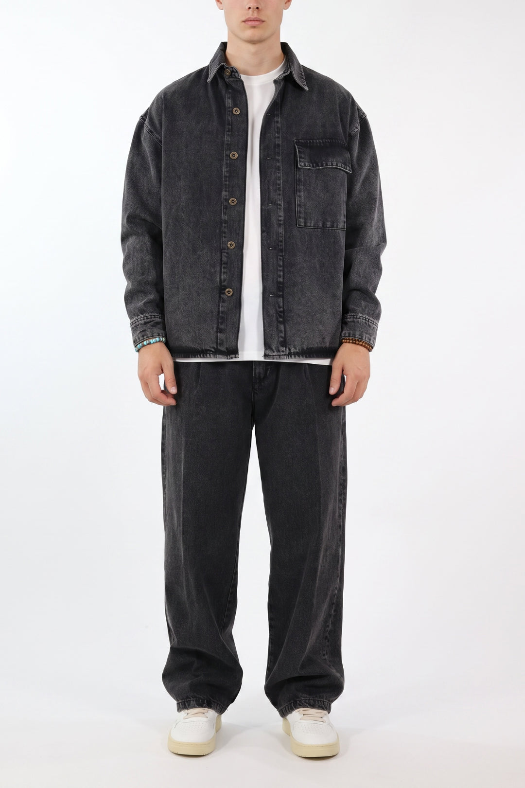 Jeans Delamere RW95 PONT