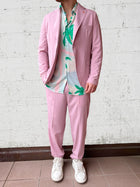 Giacca relaxed fit OVERD