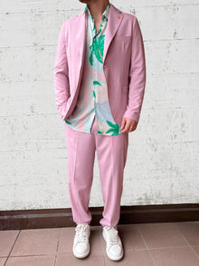 Giacca relaxed fit OVERD