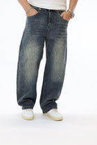 Jeans 332-30 banana BERNA