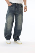 Jeans 332-30 banana BERNA