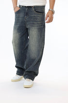 Jeans 332-30 banana BERNA