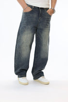 Jeans 332-30 banana BERNA