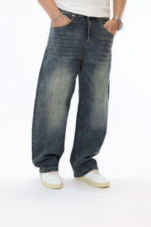 Jeans 332-30 banana BERNA