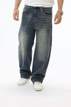 Jeans 332-30 banana BERNA