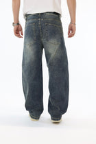 Jeans 332-30 banana BERNA