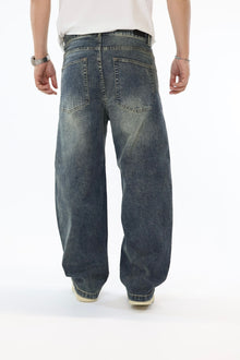 Jeans 332-30 banana BERNA