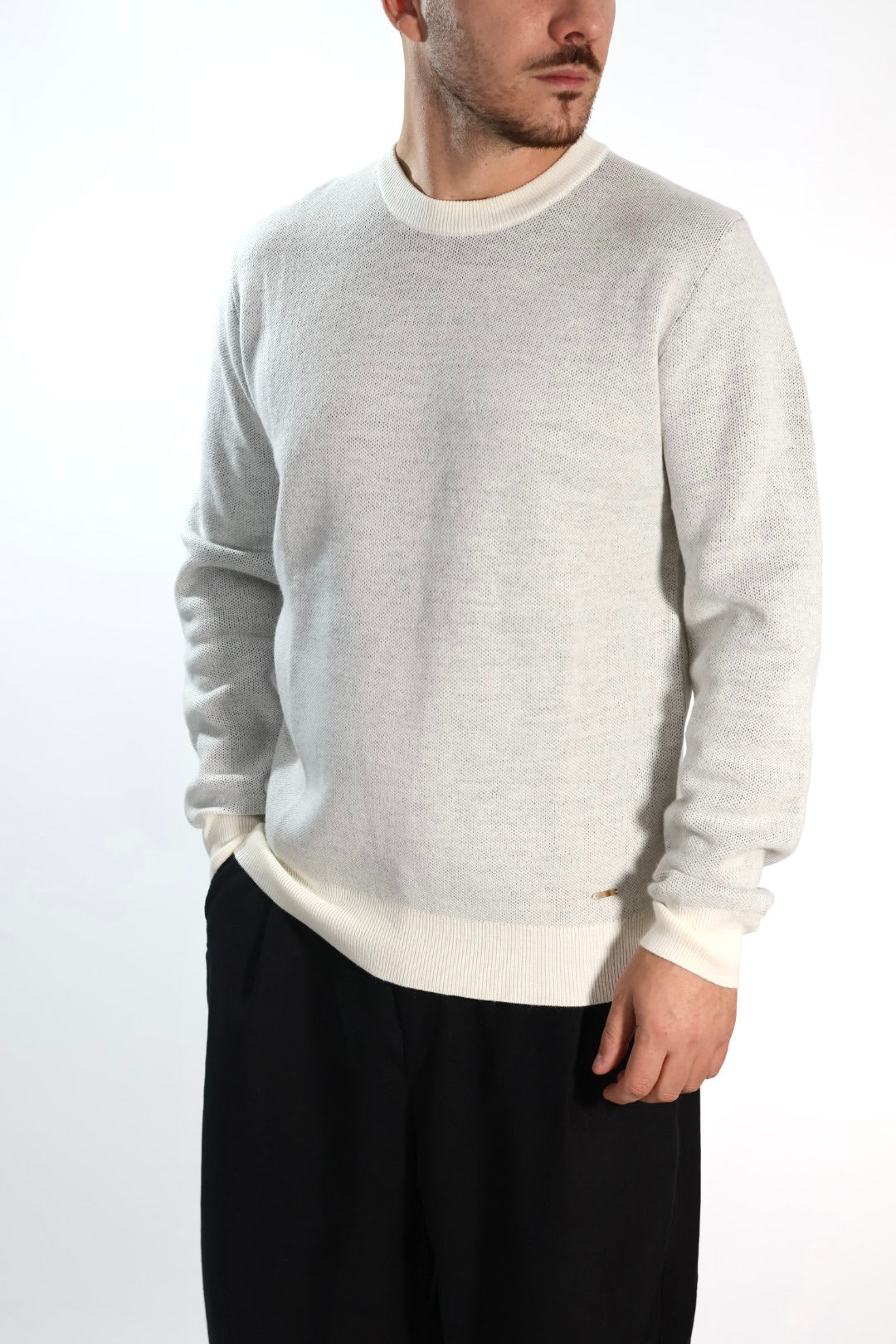 Maglione 631  GIANNI LUPO