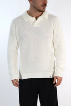Maglione PUL65 derby  WHY NOT BRAND