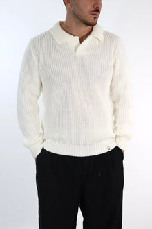 Maglione PUL65 derby  WHY NOT BRAND