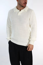 Maglione PUL65 derby  WHY NOT BRAND