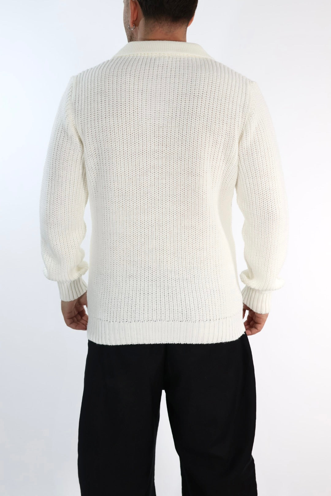 Maglione PUL65 derby  WHY NOT BRAND