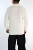 Maglione PUL65 derby  WHY NOT BRAND