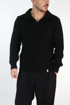 Maglione PUL65 derby  WHY NOT BRAND