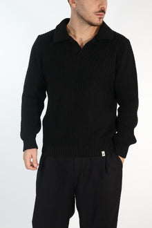 Maglione PUL65 derby  WHY NOT BRAND