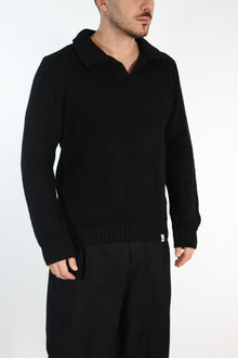 Maglione PUL65 derby  WHY NOT BRAND