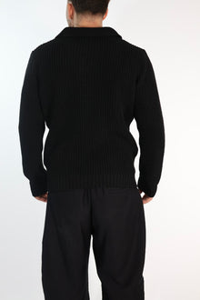Maglione PUL65 derby  WHY NOT BRAND