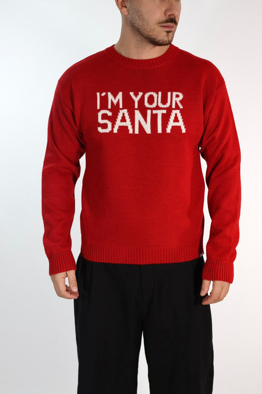 Maglioncino PUL59 santa  WHY NOT BRAND