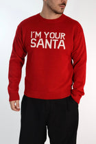 Maglioncino PUL59 santa  WHY NOT BRAND