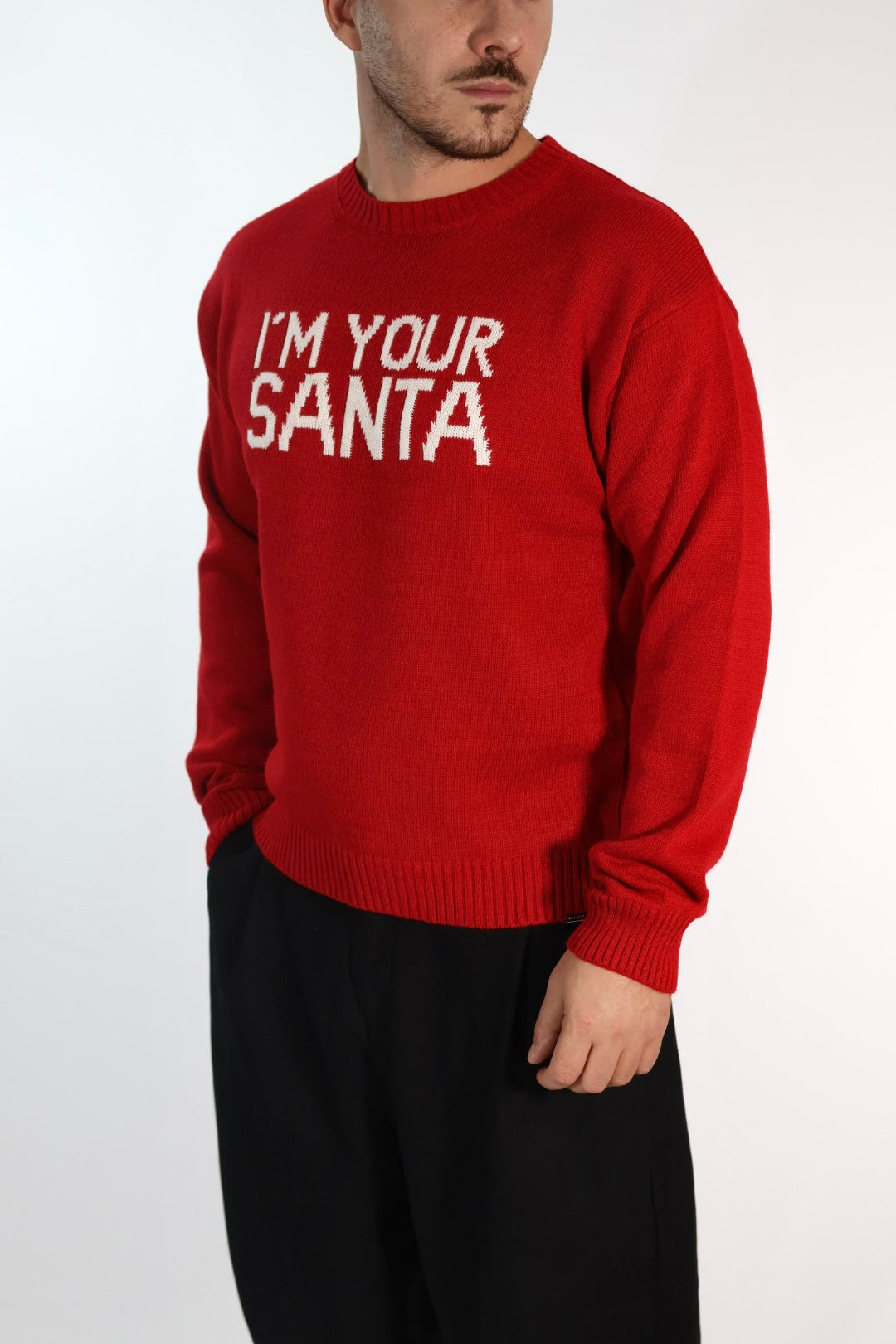 Maglioncino PUL59 santa  WHY NOT BRAND