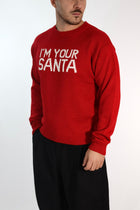 Maglioncino PUL59 santa  WHY NOT BRAND