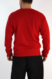 Maglioncino PUL59 santa  WHY NOT BRAND