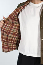 Giacca 269BD cerata collo velluto  GIANNI LUPO