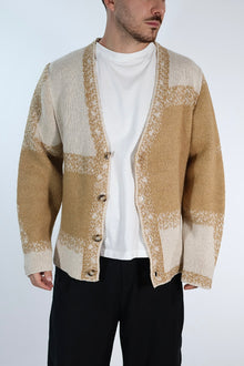 Cardigan KIM52 shade  WHY NOT BRAND