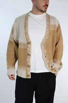 Cardigan KIM52 shade  WHY NOT BRAND