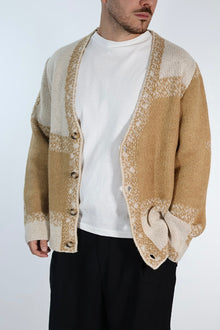 Cardigan KIM52 shade  WHY NOT BRAND