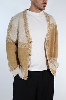Cardigan KIM52 shade  WHY NOT BRAND