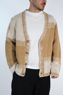 Cardigan KIM52 shade  WHY NOT BRAND