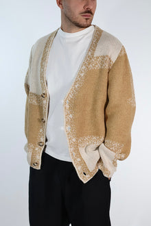 Cardigan KIM52 shade  WHY NOT BRAND