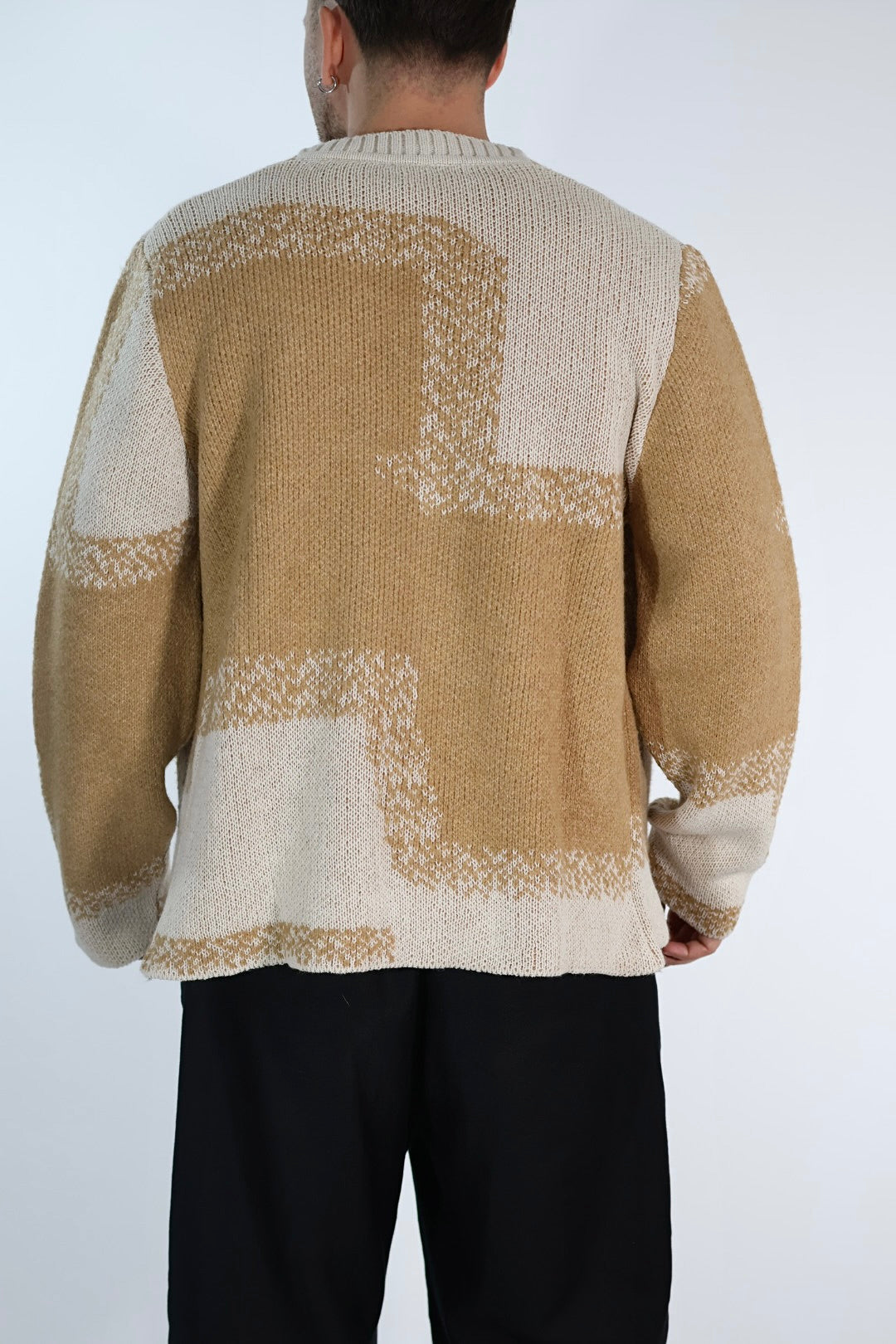 Cardigan KIM52 shade  WHY NOT BRAND