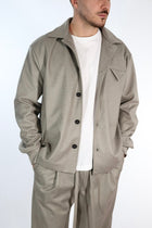 Giacca JL77 cool   WHY NOT BRAND