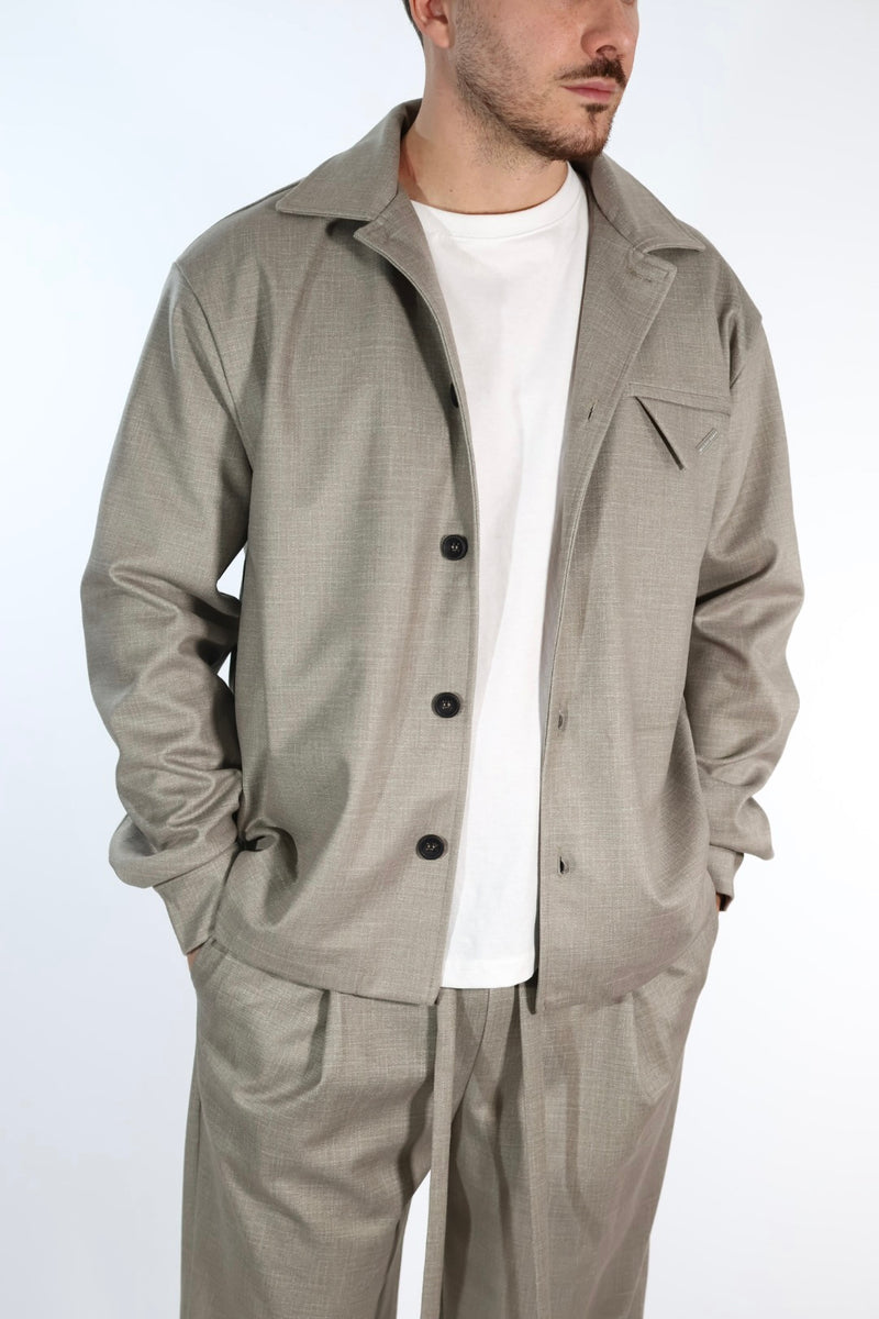 Giacca JL77 cool   WHY NOT BRAND