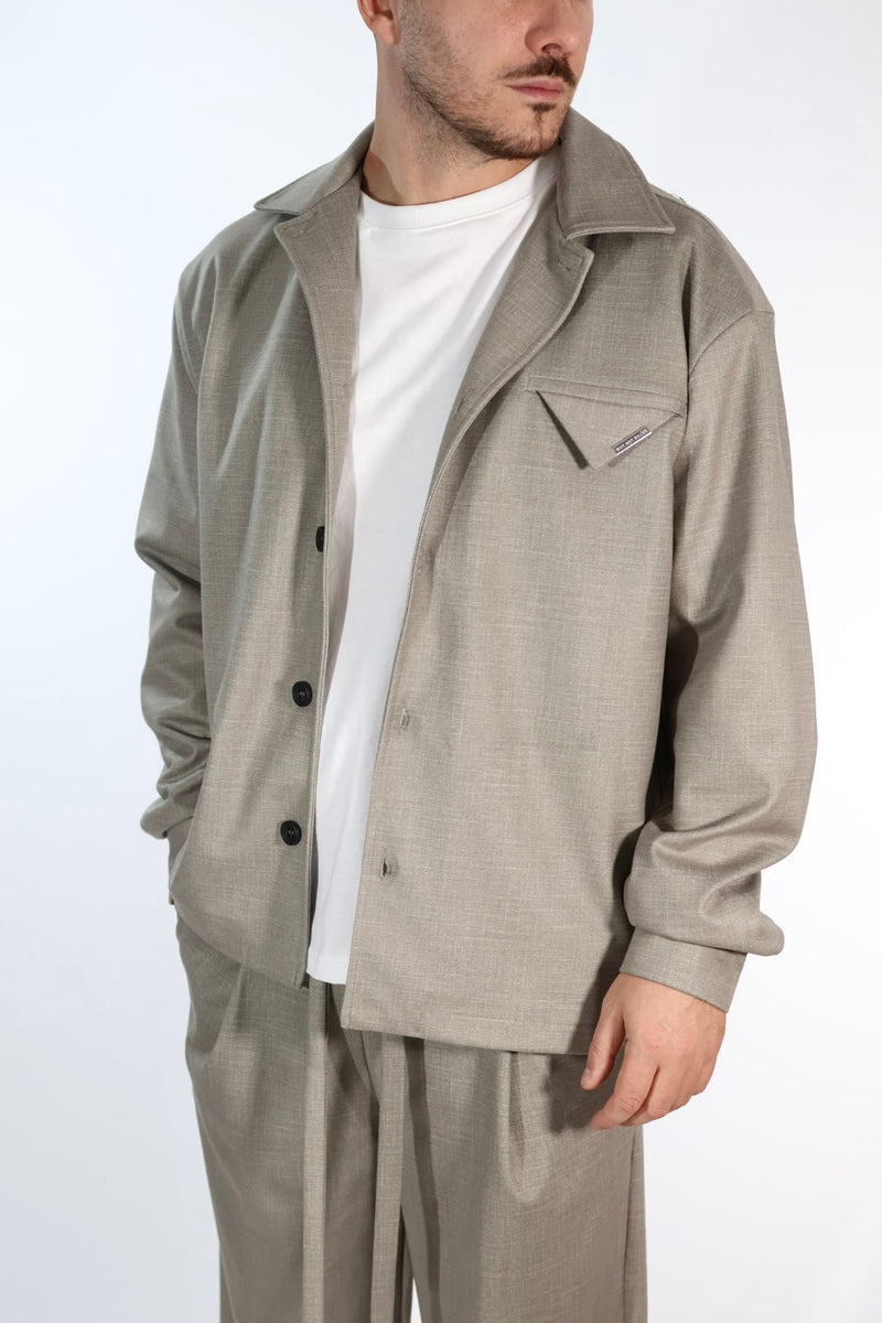 Giacca JL77 cool   WHY NOT BRAND