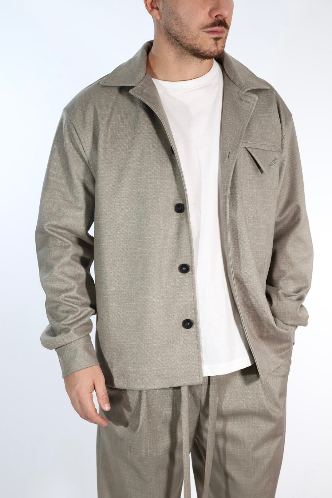 Giacca JL77 cool   WHY NOT BRAND