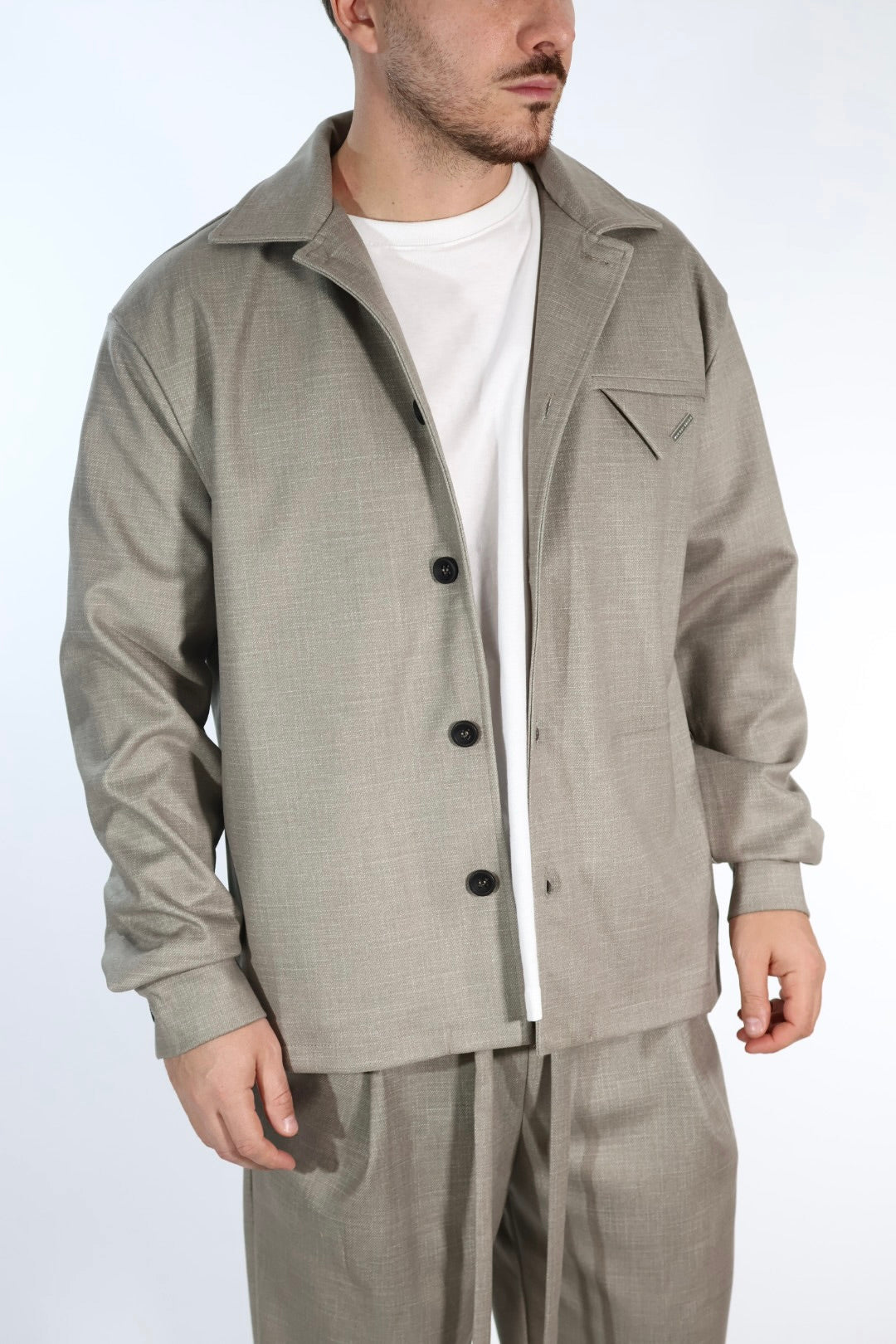 Giacca JL77 cool   WHY NOT BRAND