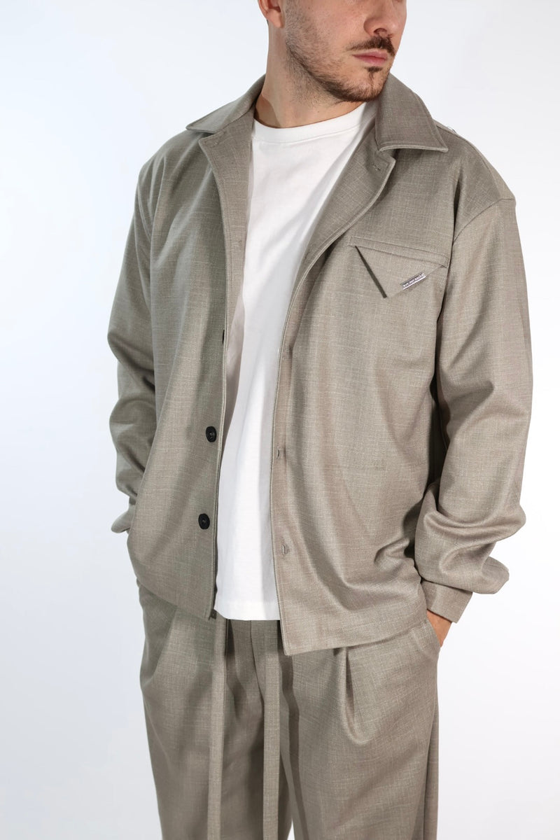 Giacca JL77 cool   WHY NOT BRAND