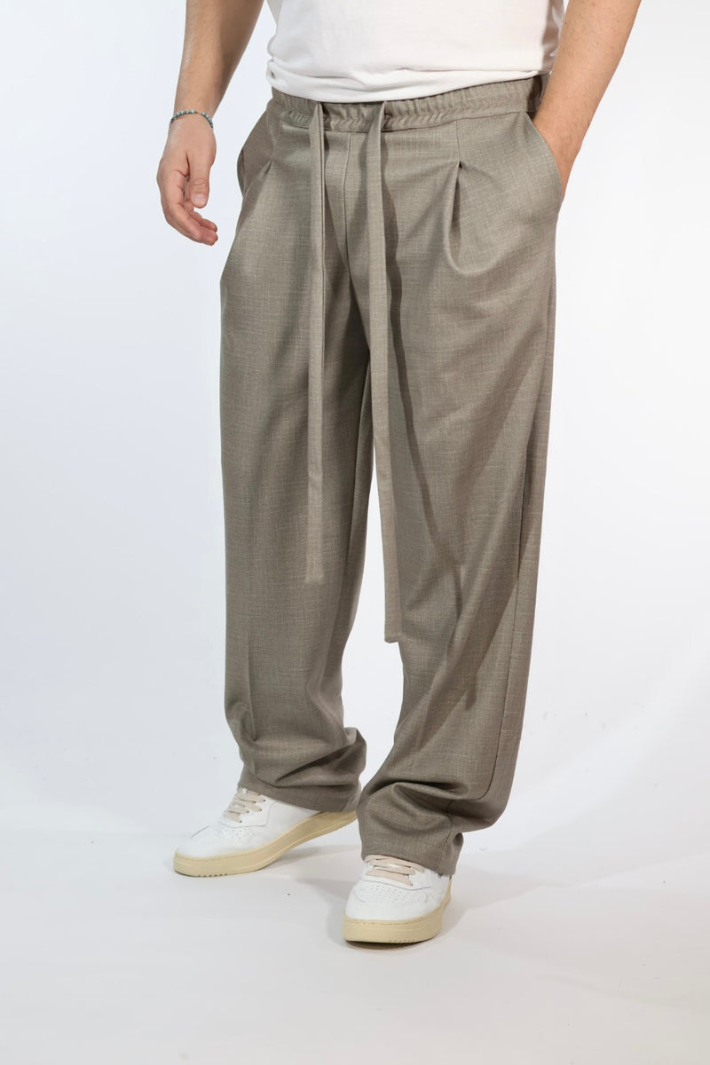Pantalaccio PL105 cool  WHY NOT BRAND