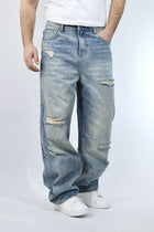 Jeans 640 LANDEK