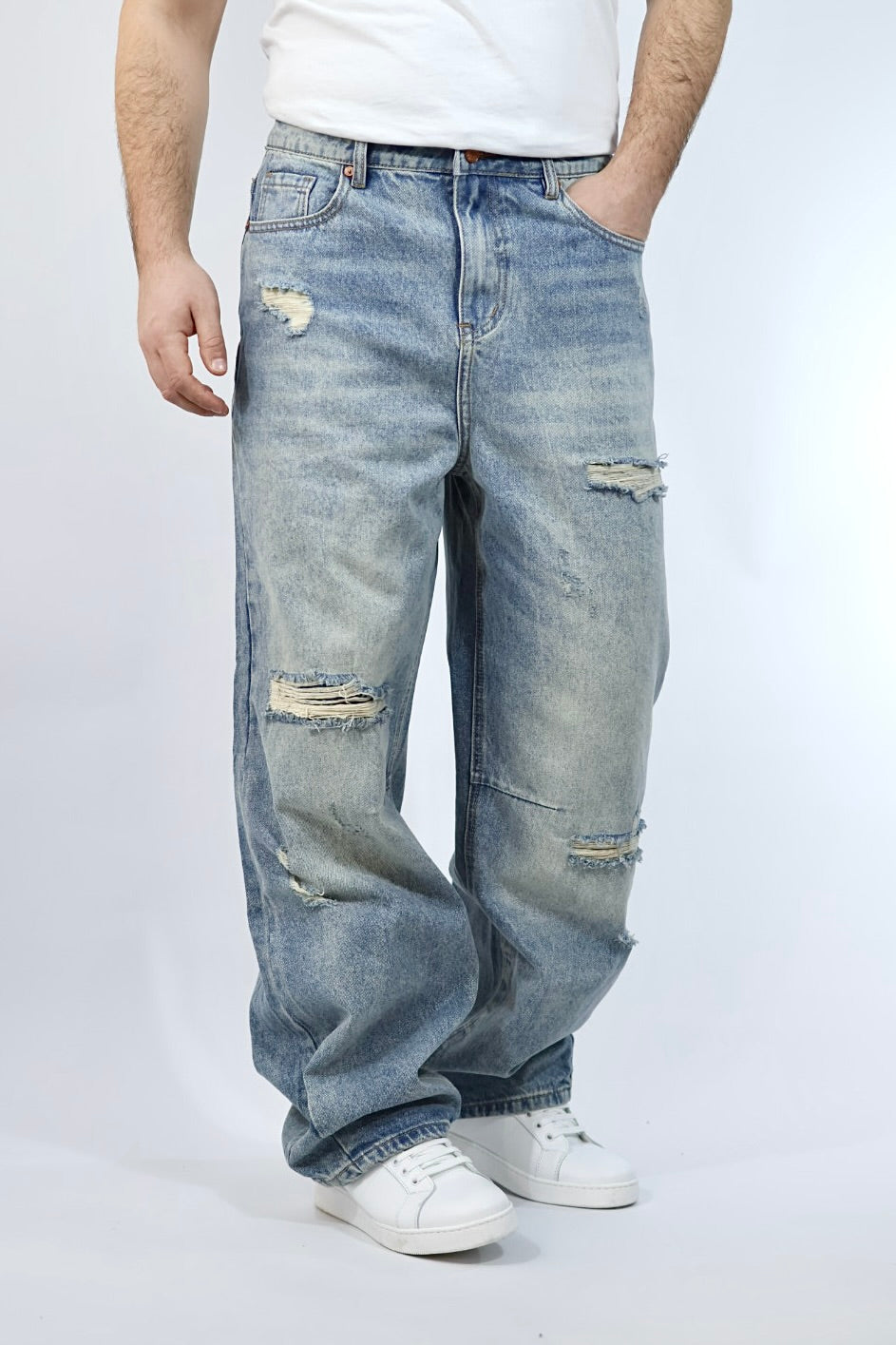 Jeans 640 LANDEK