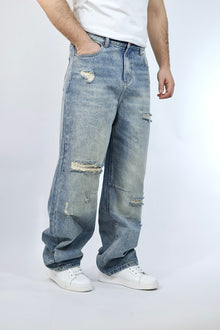 Jeans 640 LANDEK