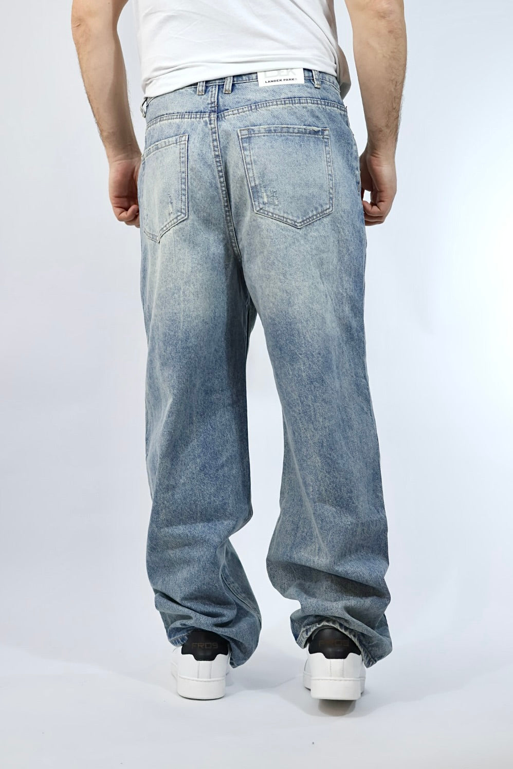 Jeans 640 LANDEK